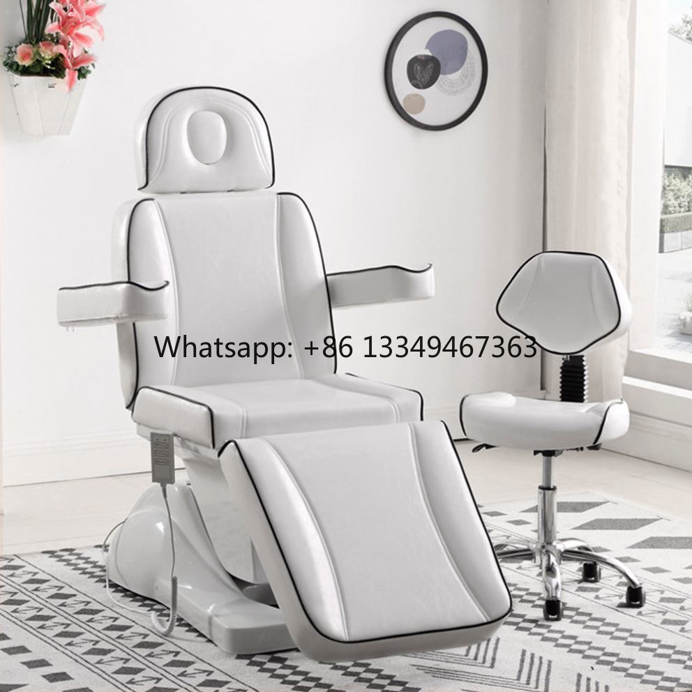 Cupping Therapy Set - Hot Sale Modern Massage Chair Bed