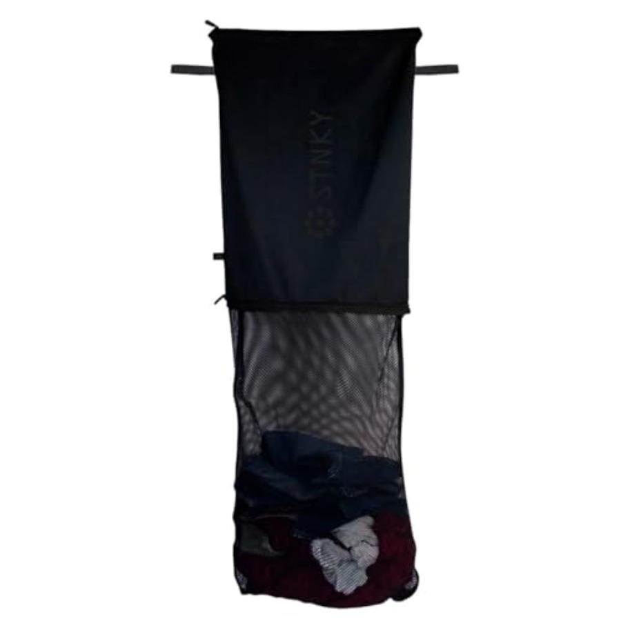 Pa Health & Wellness Zoominfo - Bag Pro - Laundry Bag -