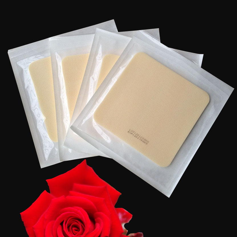 Pa Health & Wellness Zoominfo - 1pcs 15*15CM health foam dressing acne