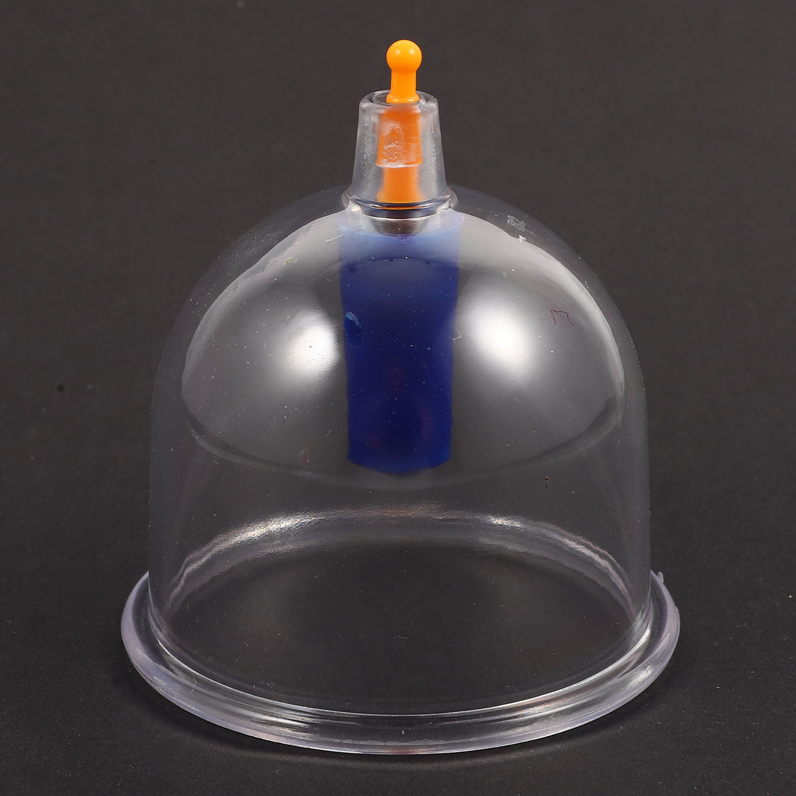 Cupping Therapy Set - 1Set Thickened Transparent Vacuum Suction Cupping