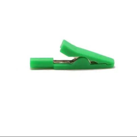 10Pcs   Insulated Alligator Cl - Pa Health & Wellness Zoominfo review and price