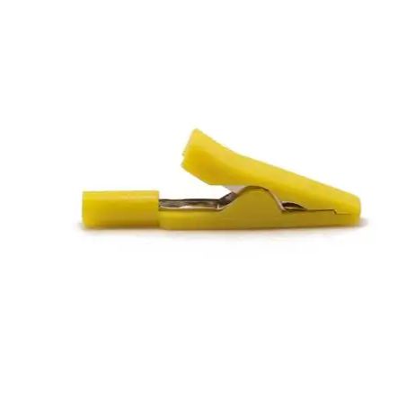 10Pcs   Insulated Alligator Cl - Pa Health & Wellness Zoominfo review and price