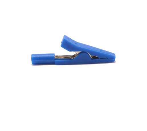 10Pcs   Insulated Alligator Cl - Pa Health & Wellness Zoominfo review and price