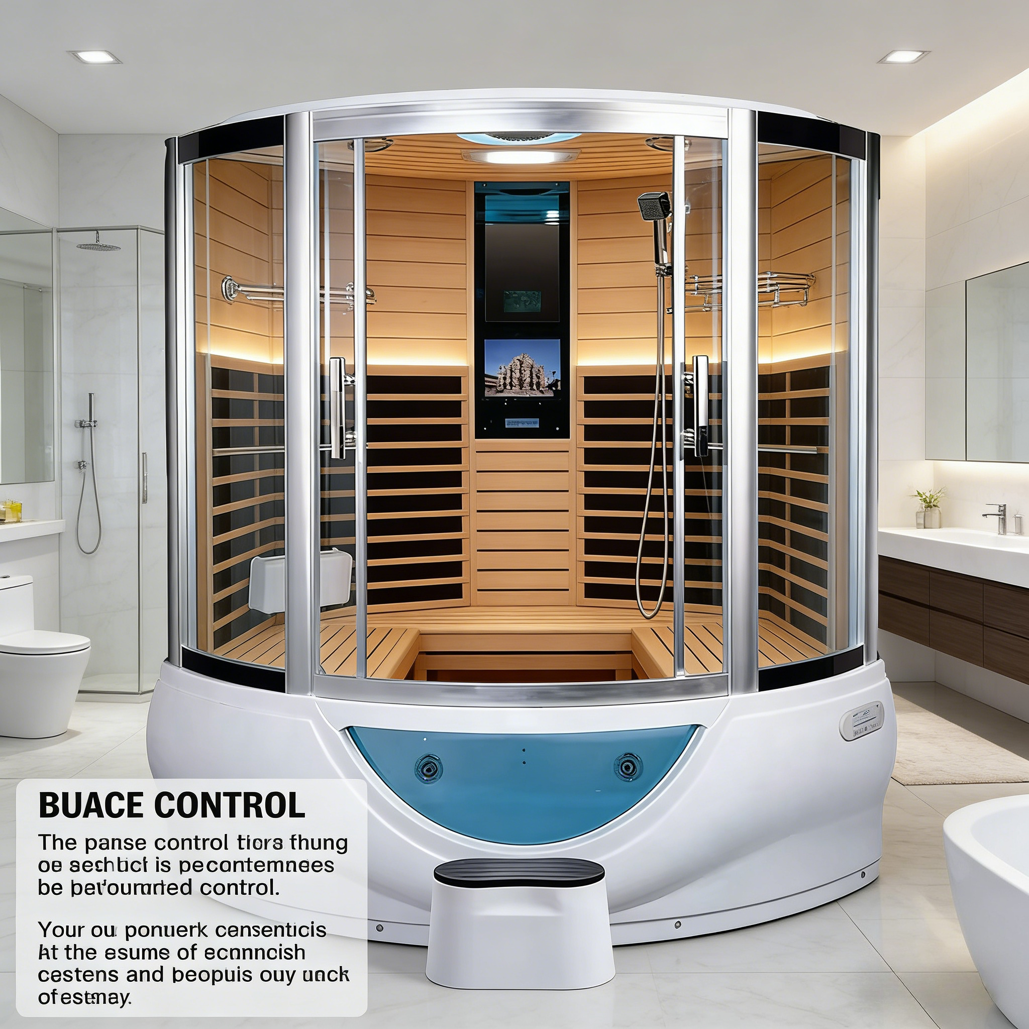 Luxury Bathroom Black Sector S - Pa Health & Wellness Zoominfo review and price