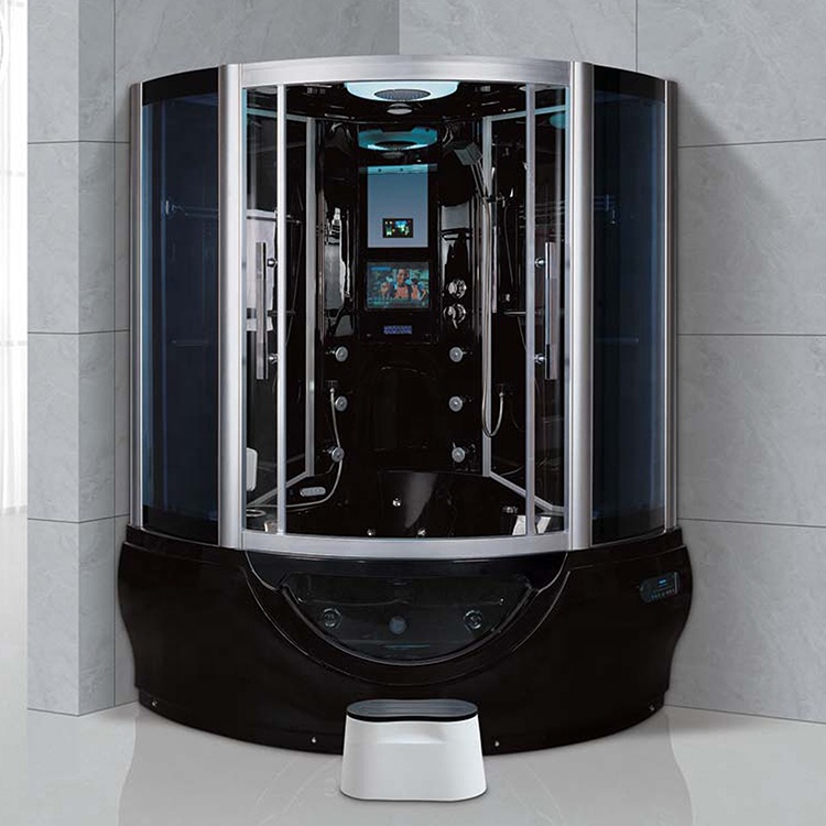 Luxury Bathroom Black Sector S - Pa Health & Wellness Zoominfo review and price