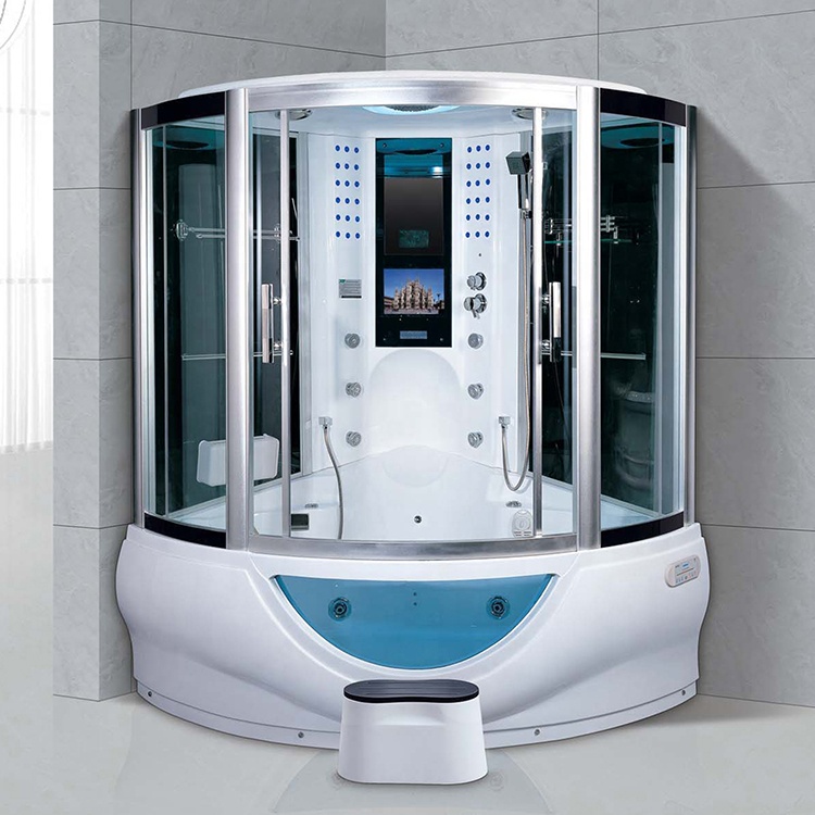 Luxury Bathroom Black Sector S - Pa Health & Wellness Zoominfo review and price