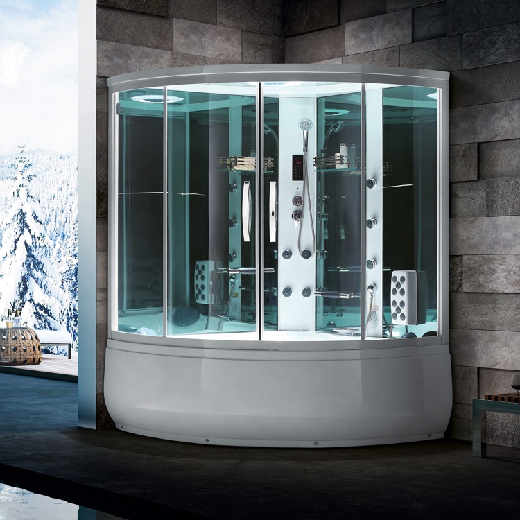 Luxury Bathroom Black Sector S - Pa Health & Wellness Zoominfo review and price