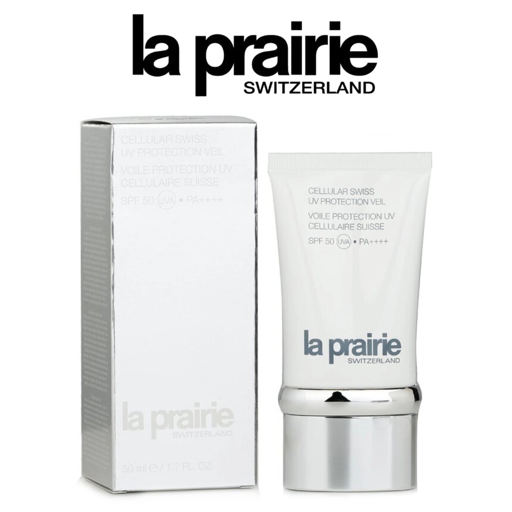 La Prairie Cellular Swiss UV P - Pa Health & Wellness Zoominfo review and price