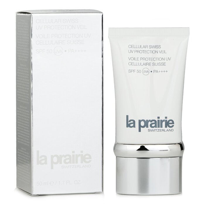 La Prairie Cellular Swiss UV P - Pa Health & Wellness Zoominfo review and price