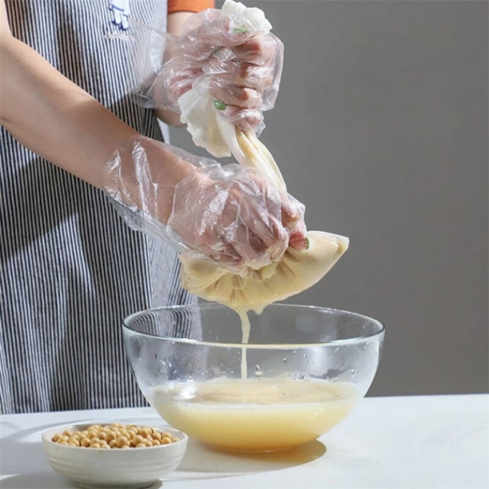 Soy Milk Strainer Bag Easy to  - Pa Health & Wellness Zoominfo review and price