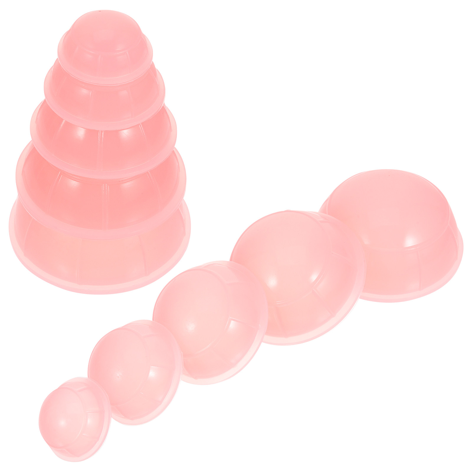 12Pcs Silicone Cupping Massage - Cupping Therapy Set review and price