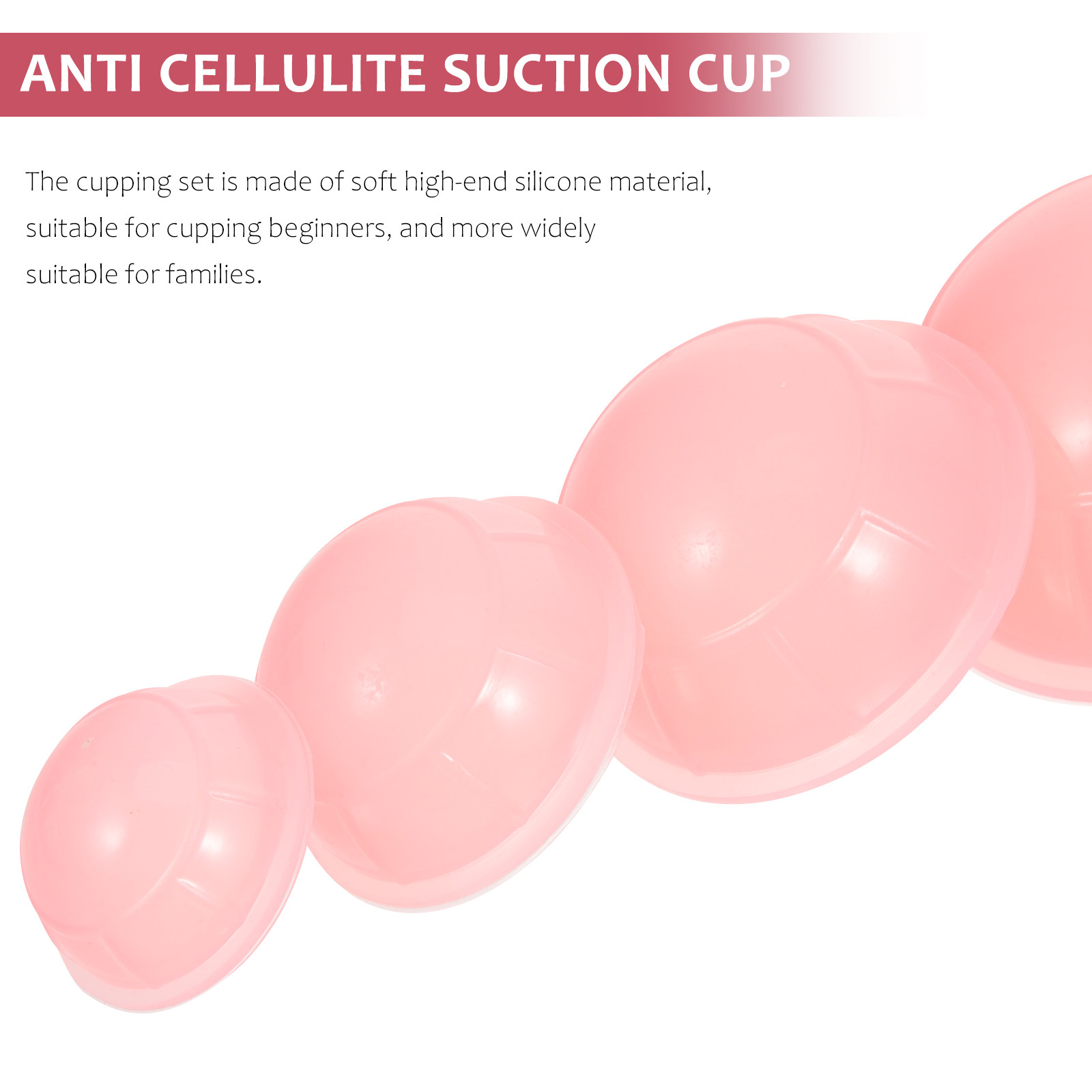 12Pcs Silicone Cupping Massage - Cupping Therapy Set review and price