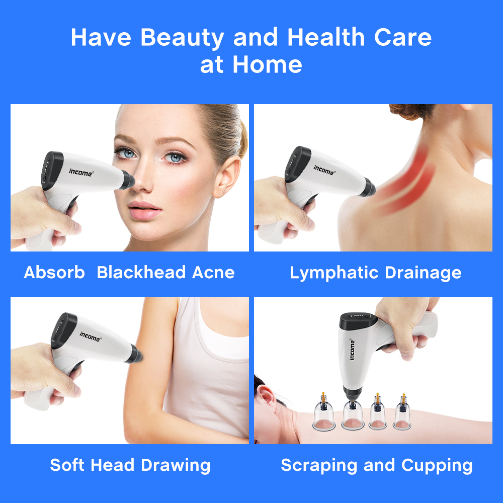Electric Cupping Set Massage B - Cupping Therapy Set review and price