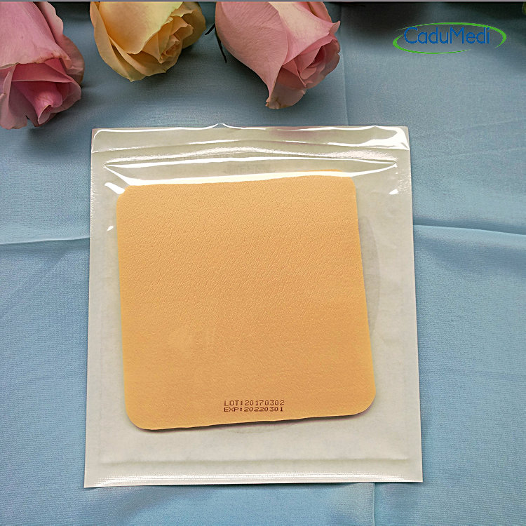 1pcs 15*15CM health foam dress - Pa Health & Wellness Zoominfo review and price