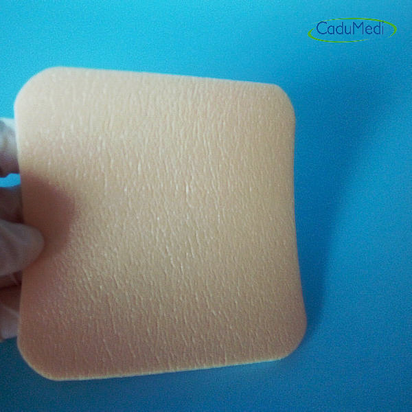 1pcs 15*15CM health foam dress - Pa Health & Wellness Zoominfo review and price