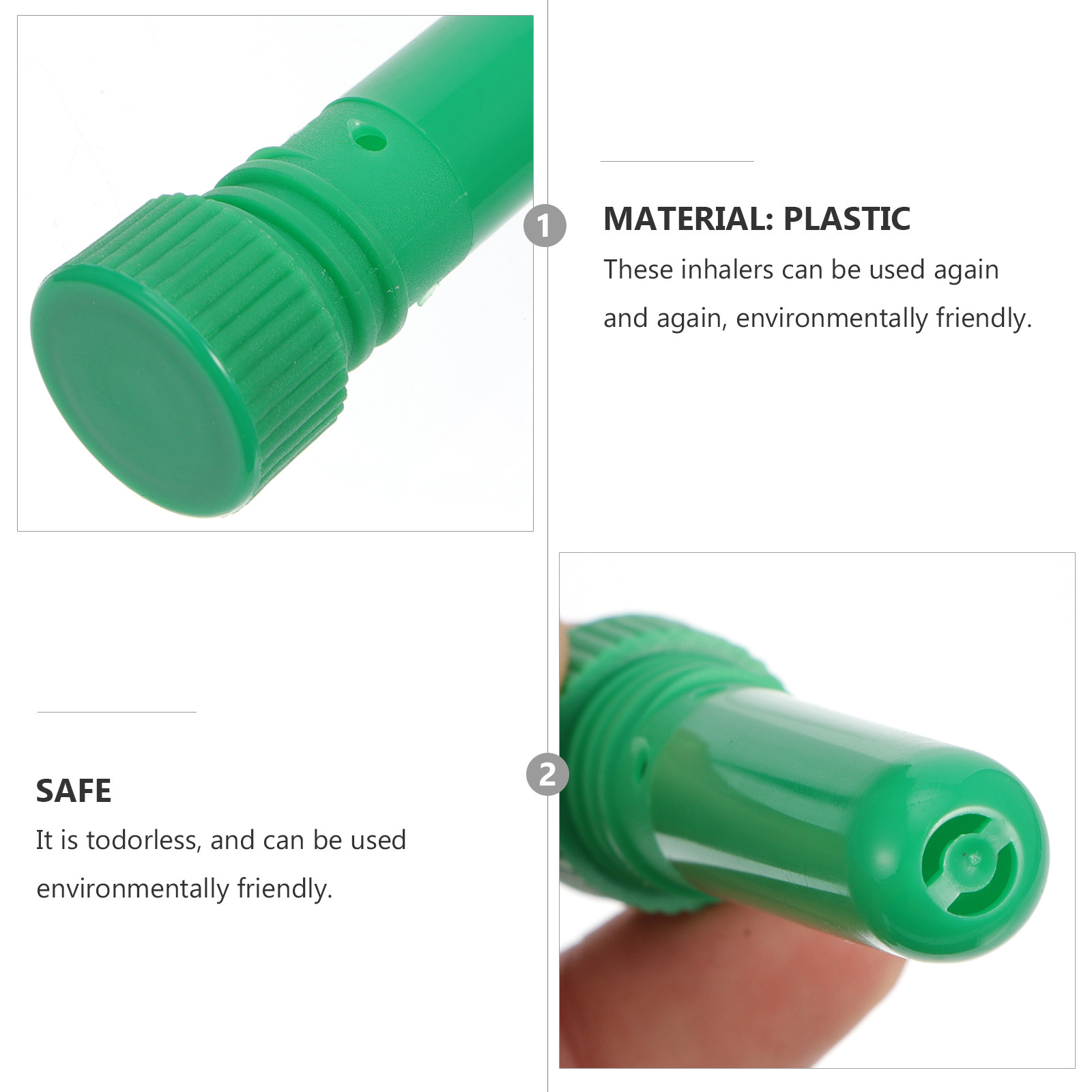 30Pcs Nasal Tubes Empty Aromat - Health And Wellness Youtube review and price
