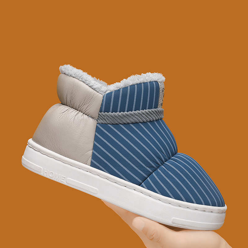 Snowshoe Slip-on Platform Wome - Health & Wellness Alegria review and price