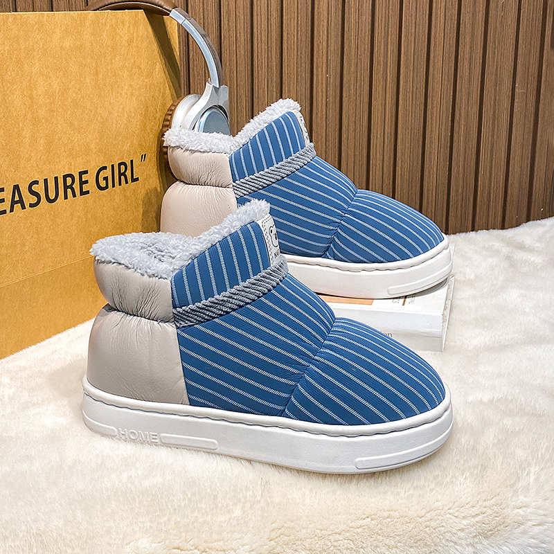Snowshoe Slip-on Platform Wome - Health & Wellness Alegria review and price