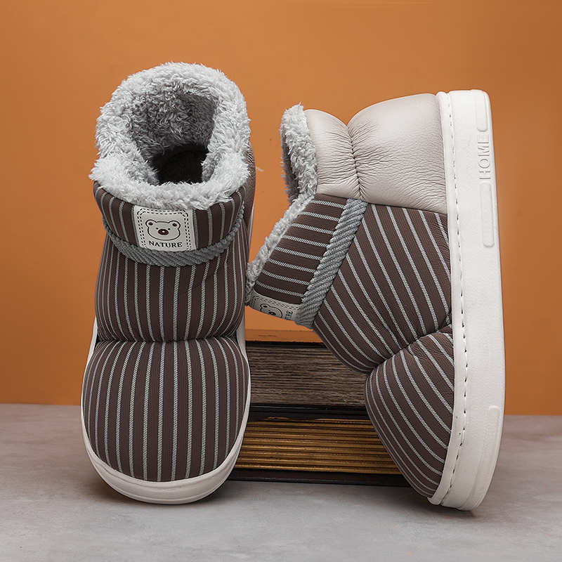 Snowshoe Slip-on Platform Wome - Health & Wellness Alegria review and price