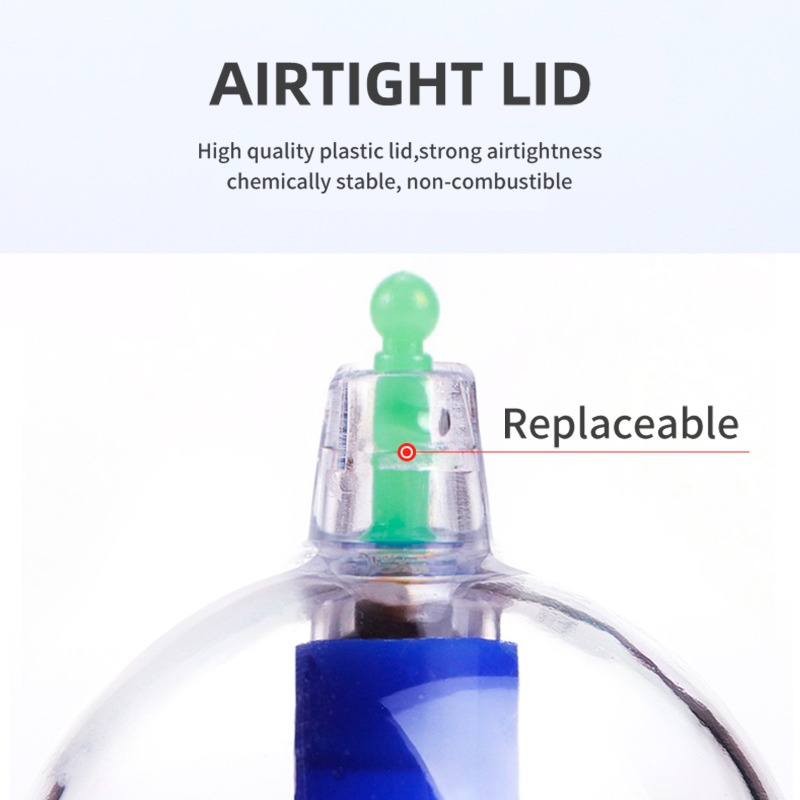 ZHONGYAN TAIHE Cupping Set Vac - Cupping Therapy Set review and price
