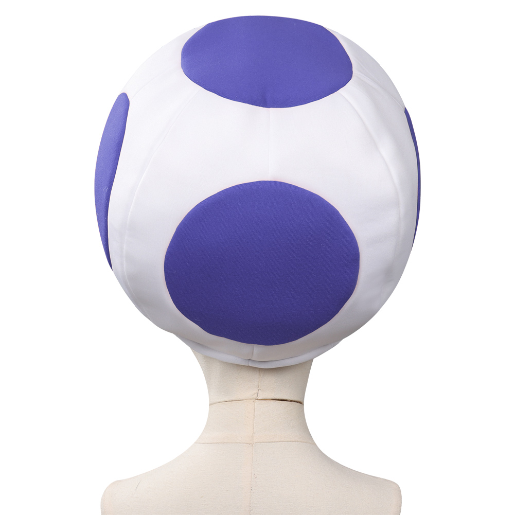 Roleplay Men Boys Toad Cosplay - Health & Wellness Alegria review and price