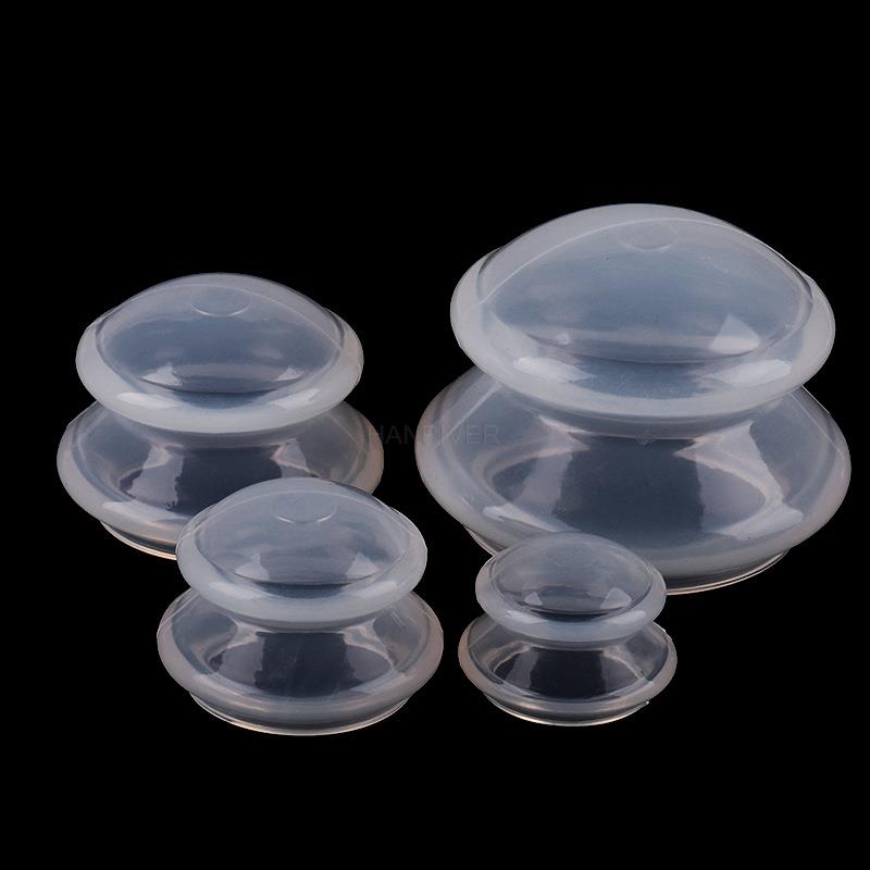 HANRIVER new FDA material sili - Cupping Therapy Set review and price