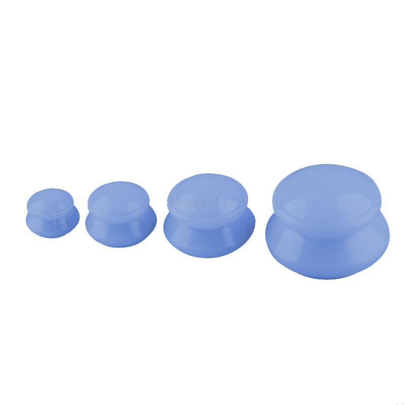 HANRIVER new FDA material sili - Cupping Therapy Set review and price