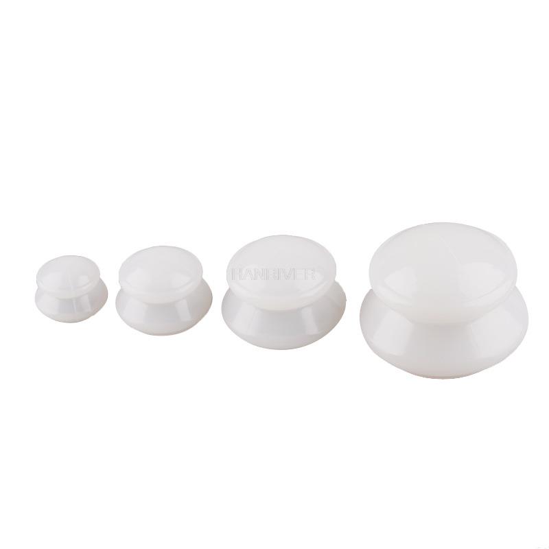 HANRIVER new FDA material sili - Cupping Therapy Set review and price