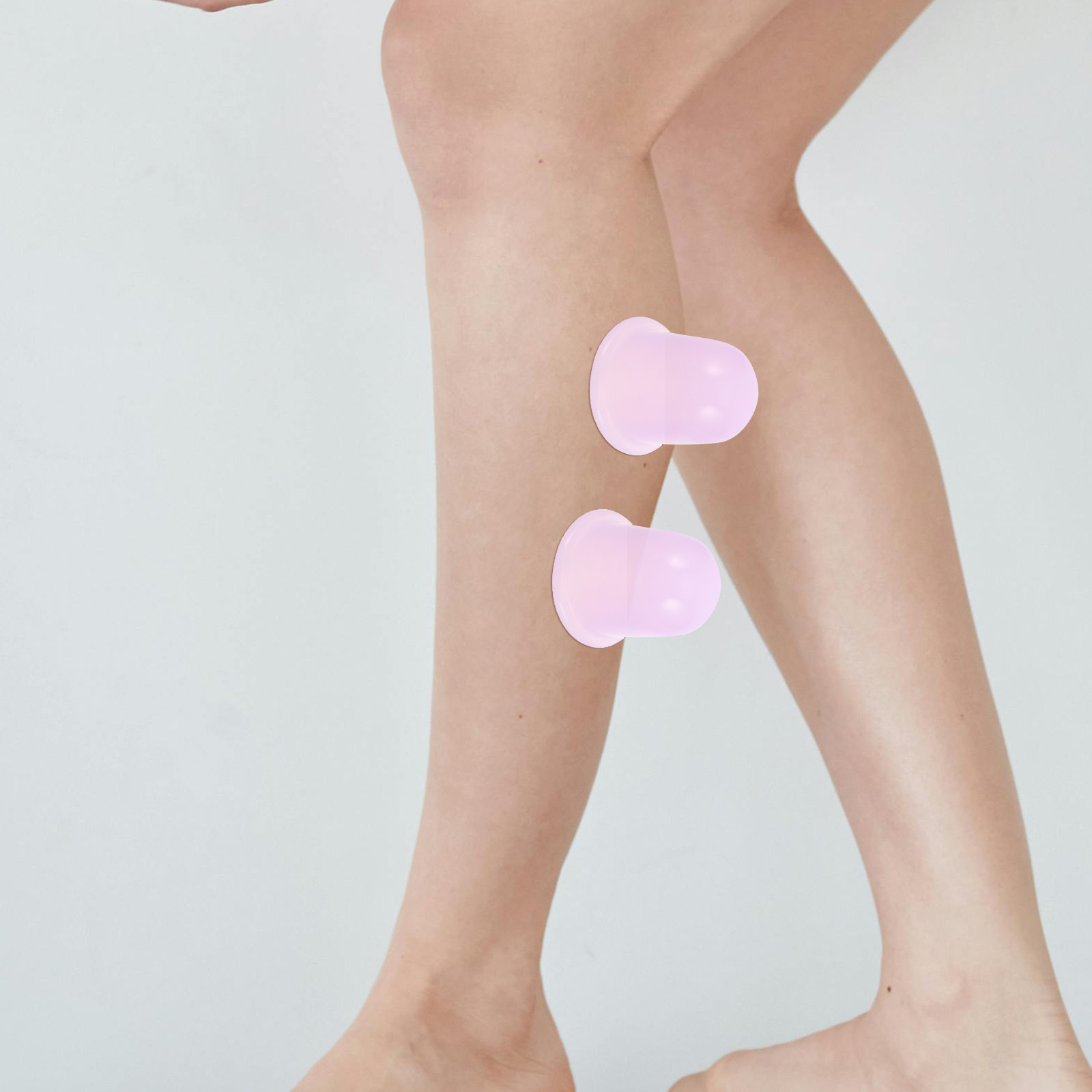 4Pcs Silicone Cupping Set Port - Cupping Therapy Set review and price
