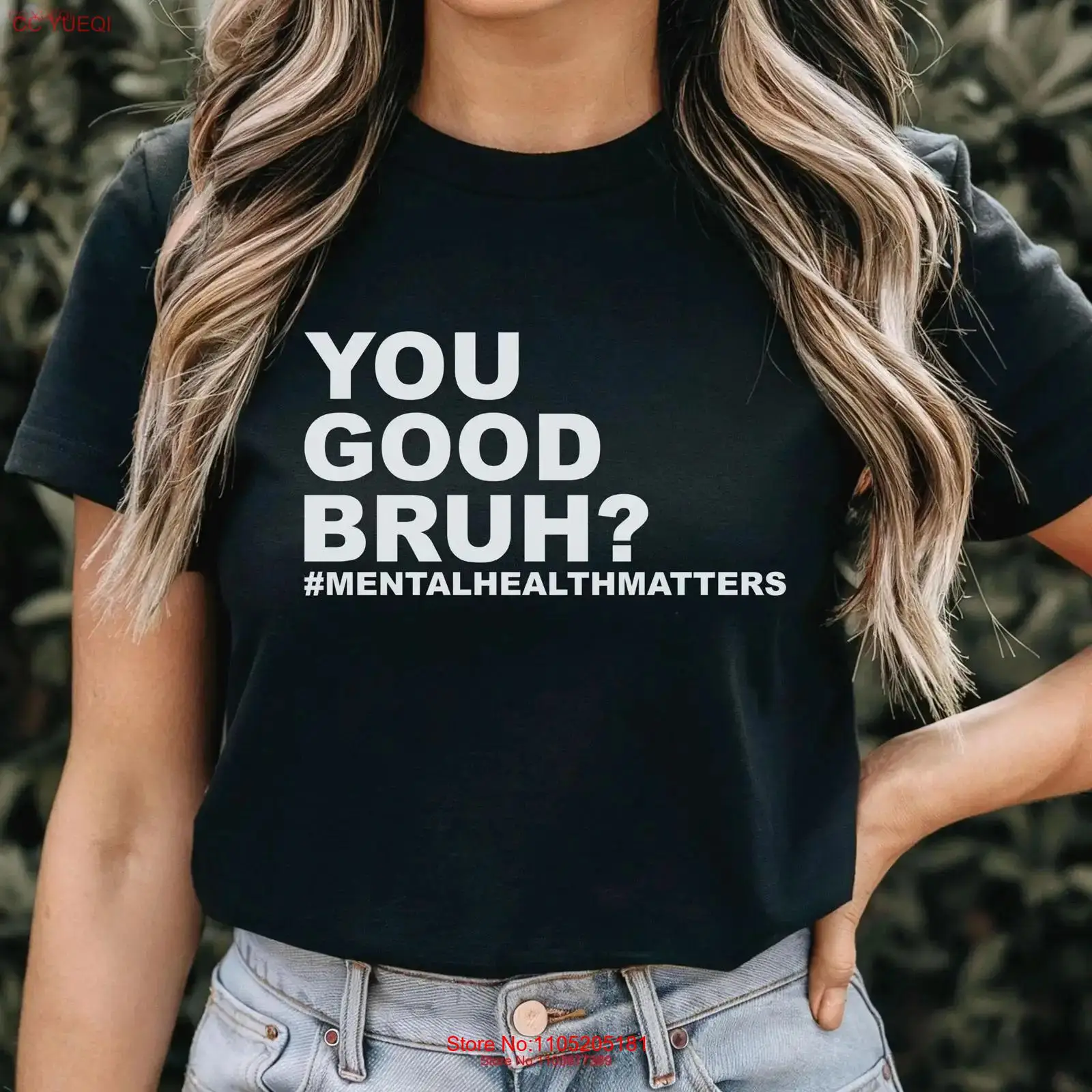 Mens Mental Health Matters T S - Health Wellness Quotes review and price