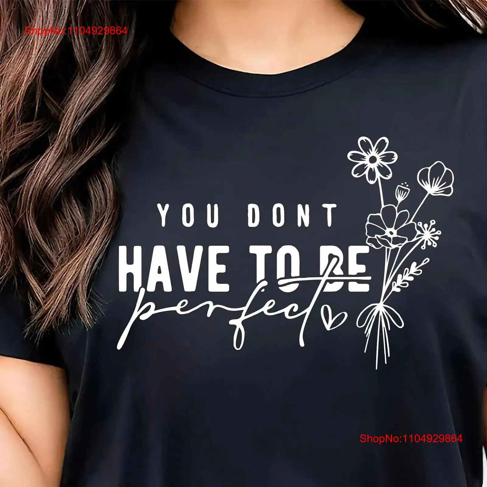 You Don't Have To Be Perfect J - Pa Health & Wellness Zoominfo review and price