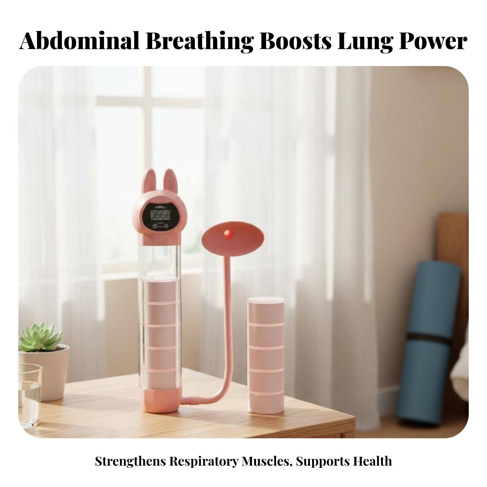 Adjustable Restriction Breathi - Health & Wellness Alegria review and price